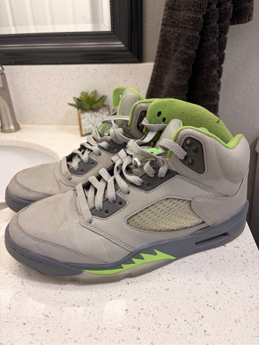 Jordan 5 Retro Shoes